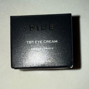 DIME TBT Eye Cream